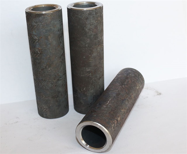 荆州冷挤压钢筋套筒螺纹连接标准